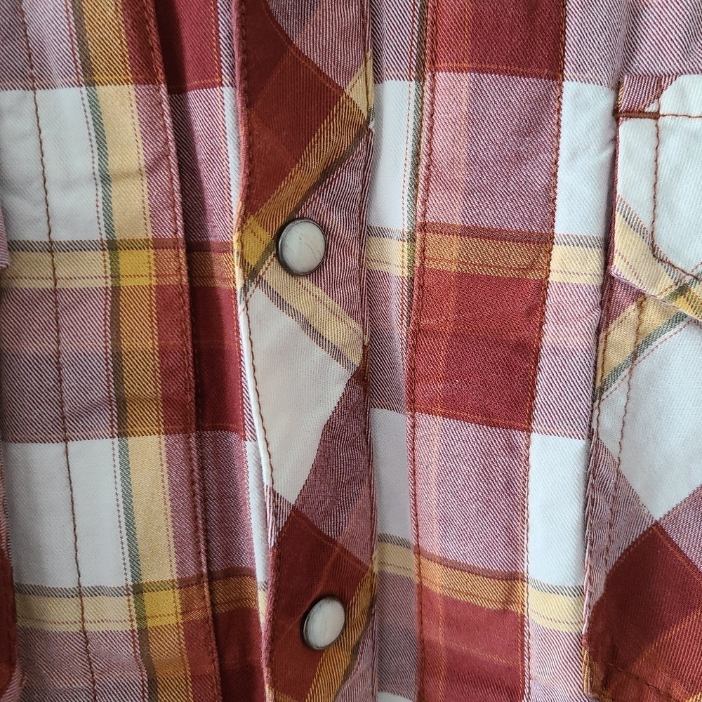 5.11 Tactical Covert Flannel Shirt - Picture 3 of 6